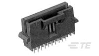 Image of 5-104071-1 by TE Connectivity AMP Connectors