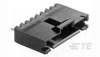 Connectors Headers 5-104363-1 by TE Connectivity AMP Connectors