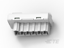 All Parts Connectors Headers 5-1418637-5 by TE Connectivity