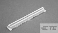 All Parts Connectors Headers 5-1735480-5 by TE Connectivity