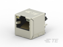 Image of 5-2301995-4 by TE Connectivity AMP Connectors