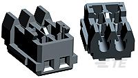 All Parts Connectors 5-353293-9 by TE Connectivity
