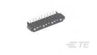 All Parts Connectors FFC - FPC 5-520314-2 by TE Connectivity