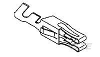 All Parts Connectors 5-530518-1 by TE Connectivity