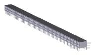 Board to Board & Mezzanine Connectors 5-5535512-5 by TE Connectivity