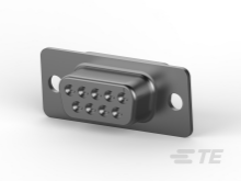 D-Sub Standard Connectors 5-747905-2 by TE Connectivity
