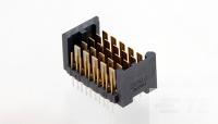 All Parts Connectors 5120794-1 by TE Connectivity