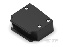 All Parts Connectors D-Subminiature and Accessories Accessories Backshells, Hoods 5205732-1 by TE Connectivity