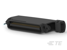 All Parts Connectors IDC 5229912-1 by TE Connectivity