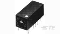 All Parts Industrial Control Switches Rotary 53137-5 by TE Connectivity / AMP