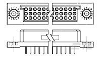 533287-3 by TE Connectivity