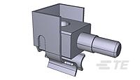 All Parts Connectors 535875-1 by TE Connectivity / AMP