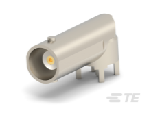 RF Connectors - Coaxial Connectors 5413631-3 by TE Connectivity