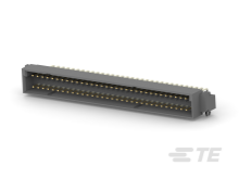 All Parts Connectors PC Board DIN 41612 5536356-5 by TE Connectivity