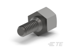 All Parts Connectors IDC 554043-1 by TE Connectivity
