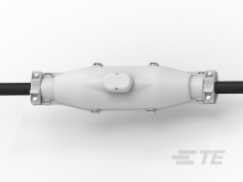 All Parts Connectors Solder Sleeve Terminals 563858-000 by TE Connectivity