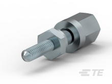All Parts Connectors D-Subminiature and Accessories D-Subminiature Connectors 5747223-3 by TE Connectivity