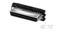 All Parts Connectors D-Subminiature and Accessories 5749699-8 by TE Connectivity AMP Connectors