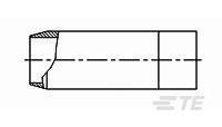 582527-000 by TE Connectivity