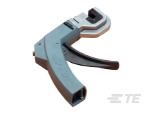 All Parts Tools and Supplies Wire, Cable Tools Crimpers 58372-1 by TE Connectivity / AMP