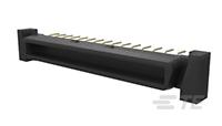 All Parts Connectors Headers 5917630-1 by TE Connectivity