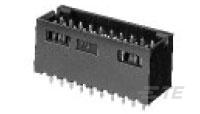 All Parts Power Products Batteries and Accessories Accessories Battery Housings-Cradles 6-102618-1 by TE Connectivity AMP Connectors