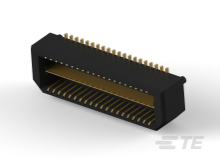All Parts Connectors Headers 6-1658013-1 by TE Connectivity