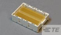 All Parts Connectors Headers 6-1761616-0 by TE Connectivity