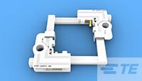LED Lighting Accessories & Hardware 6-2154874-3 by TE Connectivity