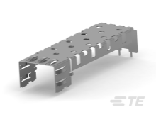 All Parts Connectors Modular Connectors 6367035-1 by TE Connectivity AMP Connectors