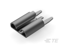 All Parts Connectors Accessories Terminal Block Accessories Terminals 63994-1 by TE Connectivity