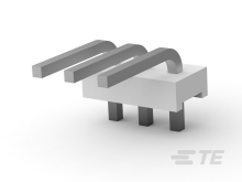 All Parts Power Products Batteries and Accessories Accessories Battery Housings-Cradles 640385-3 by TE Connectivity AMP Connectors