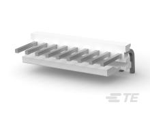 All Parts Power Products Batteries and Accessories Accessories Battery Housings-Cradles 640387-9 by TE Connectivity AMP Connectors