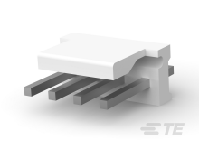 Image of 640445-4 by TE Connectivity AMP Connectors
