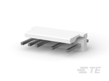 All Parts Connectors 643464-1 by TE Connectivity