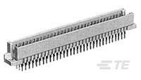 All Parts Connectors PC Board DIN 41612 650931-4 by TE Connectivity