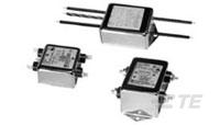 Power Filters 6609033-8 by TE Connectivity