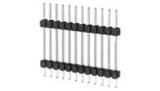 All Parts Connectors Headers 7-146458-7 by TE Connectivity AMP Connectors
