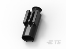 All Parts Connectors 7-967570-4 by TE Connectivity