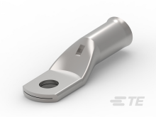 All Parts Connectors Accessories Terminal Block Accessories Terminals 709818-1 by TE Connectivity
