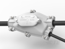 All Parts Connectors Solder Sleeve Terminals 728448-000 by TE Connectivity