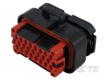 All Parts Connectors Headers 770680-1 by TE Connectivity AMP Connectors