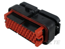 Automotive Connectors 776164-1 by TE Connectivity