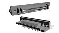 All Parts Connectors D-Subminiature and Accessories D-Subminiature Connectors 787394-7 by TE Connectivity / AMP