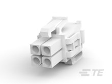 All Parts Connectors 794188-1 by TE Connectivity
