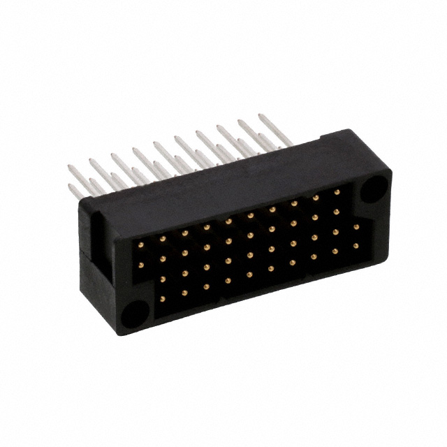 All Parts Connectors Headers 825308-1 by TE Connectivity