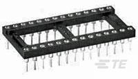 All Parts Semiconductors Discrete Components 1437540-1 by TE Connectivity / AMP