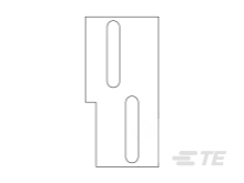 856295-2 by TE Connectivity