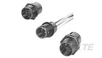 All Parts Connectors 859527-1 by TE Connectivity