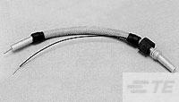 All Parts Connectors 862545-4 by TE Connectivity